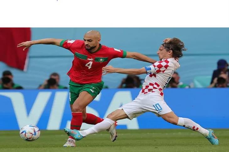 سفيان أمرابط